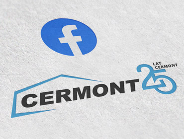 Visit and like our Facebook profile! - Cermont